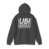 UBI Logo Hoodie