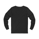 Adventurous Wild Outdoors Long Sleeve Tee