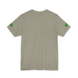 Legalize It! Unisex Jersey Short Sleeve Tee - Perfect for Cannabis Enthusiasts