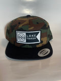 LT Penant Patch Snap Backs