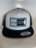 LT Penant Patch Snap Backs