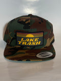 Sunset LT Snap Back