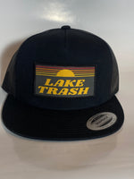 Sunset LT Snap Back