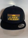 Sunset LT Snap Back