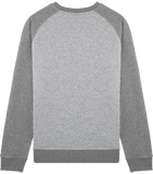 Ubi Unisex Sweater