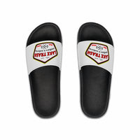 Pentagon (Men's Slide Sandals)