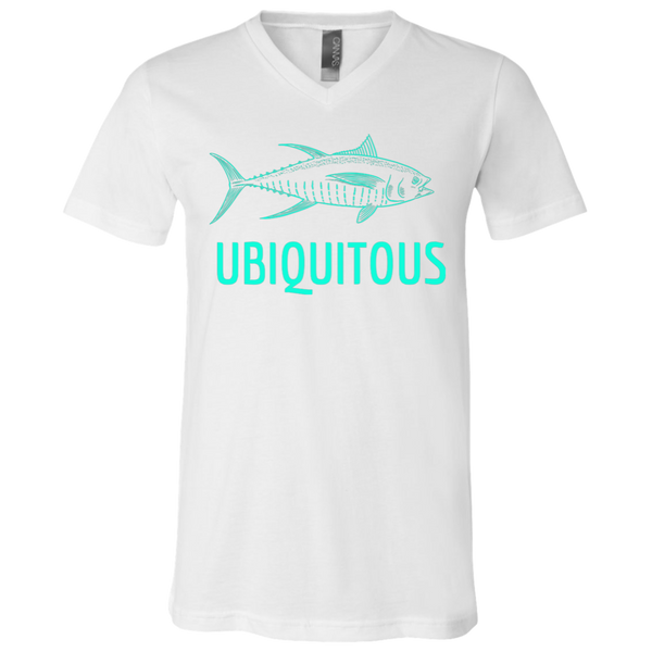 UBI Salt Fish