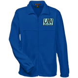 Ubi Blue Logo