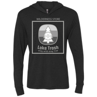 Wilderness Store Hooded T-Shirt