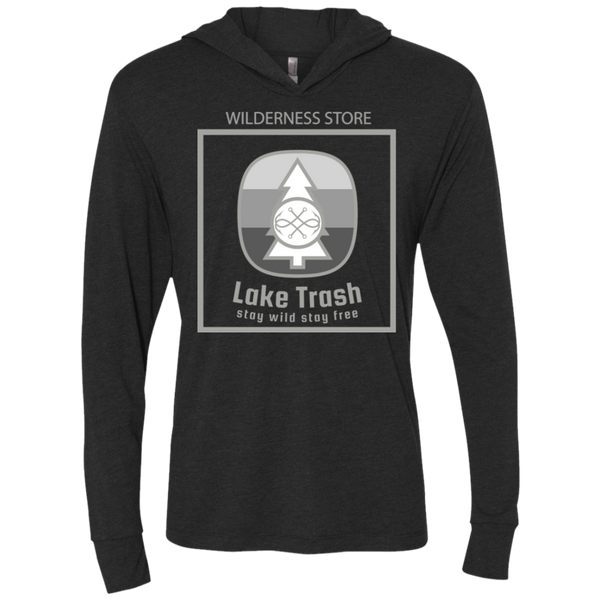Wilderness Store Hooded T-Shirt