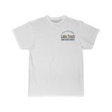 The Gas Station Tee
