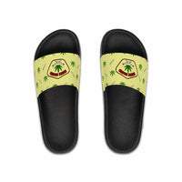 The Joint Logo Men's Slide Sandals