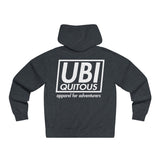 UBI Logo Hoodie