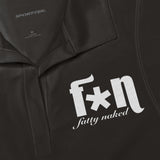 F*N Women's Polo Shirt