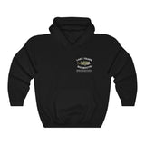 Big Mouth Hoodie Sizes up to 5XL