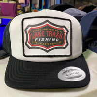The Racing Logo Trucker Hat